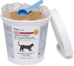 ForSight Feline with L-Lysine Granules 300 gm