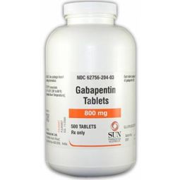gabapentin solution no xylitol