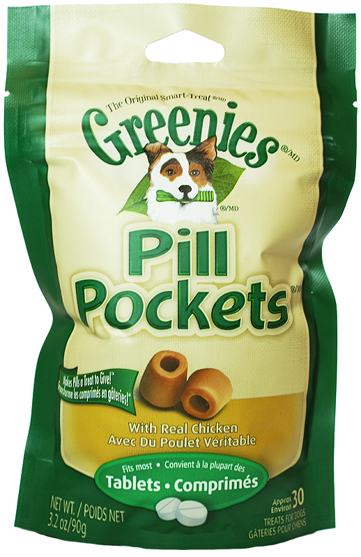 Greenies