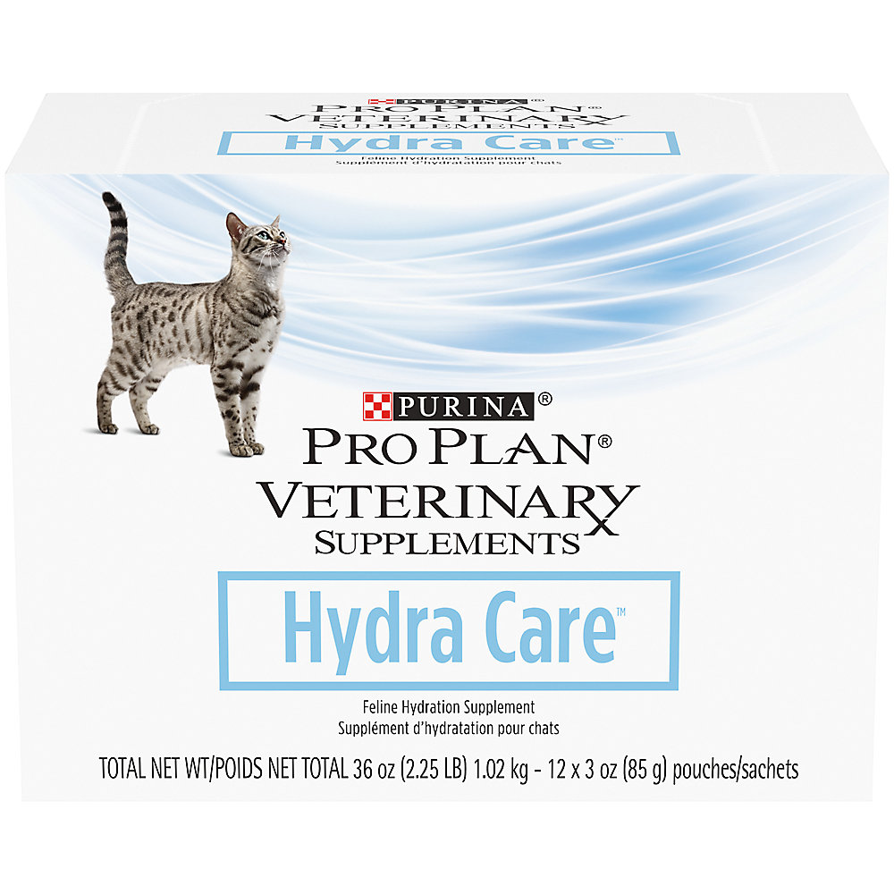Purina Pro Plan Hydra Care 12 Count