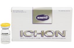 iChON Sterile PSGag 100 mg/mL 5 mL (5 Vials)
