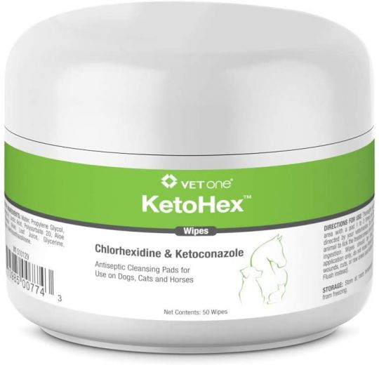 ketohex flush