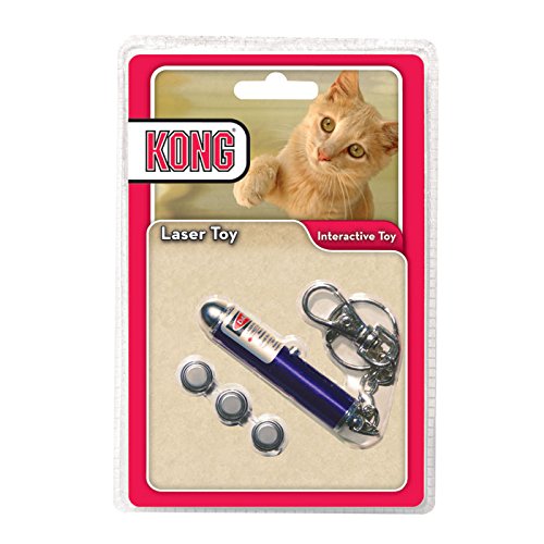cat laser toy