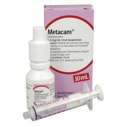 Metacam 10 mL 1.5 mg/mL