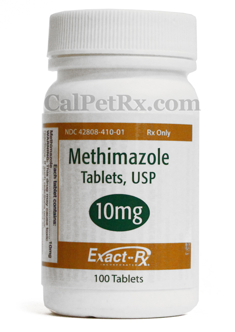 Spectrum Tampa Fl >> Methimazole (Generic Tapazole) 10mg 100 Count Spectrum Tampa Fl >> Methimazole (Generic Tapazole) 10mg 100 Count