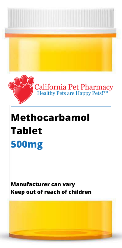 Order Methocarbamol