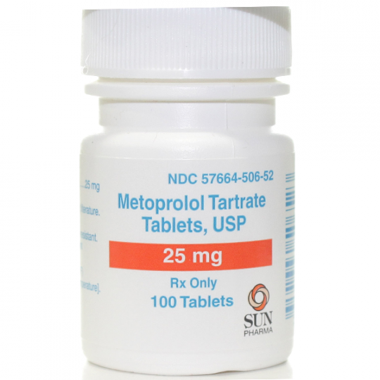 Lopressor 20 mg