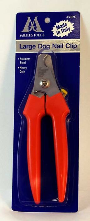 Millers Forge Large Nail Clipper