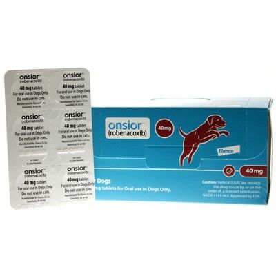 onsior tablets for dogs