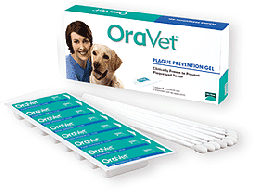 OraVet Plaque Prevention Gel