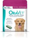 Oravet chews large outlet