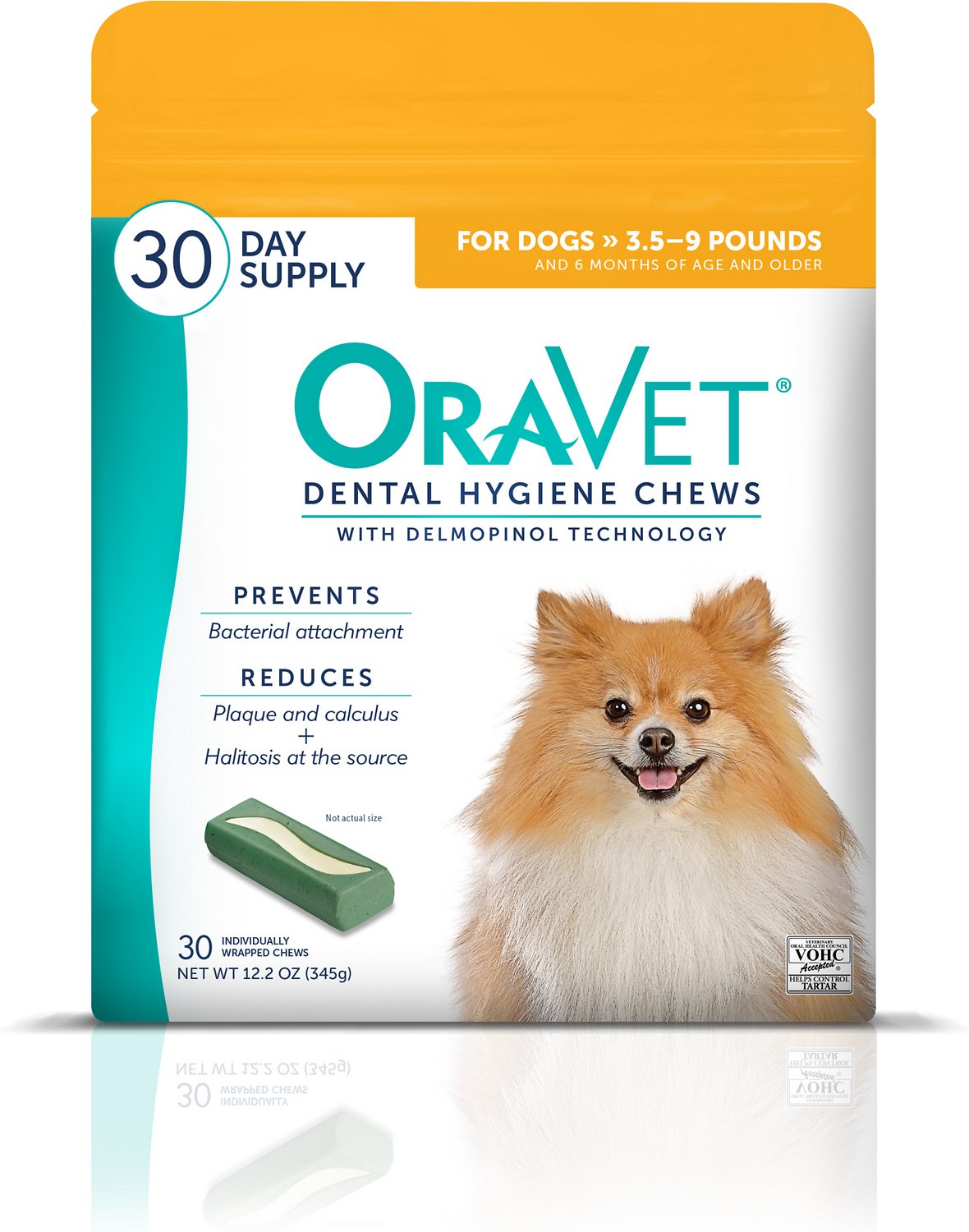 oravet medium