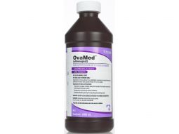 OvaMed 1000mL (compares to Regu-Mate)