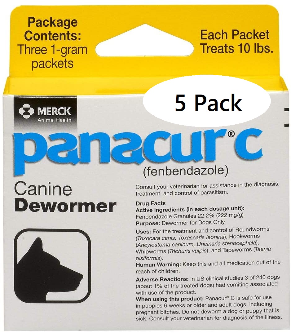 panacur-c-1-gram-5-pack