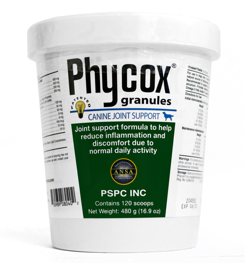 Phycox Granules for Dogs 960 g