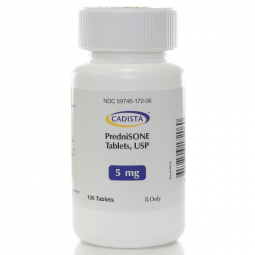 Prednisone: California Pet Pharmacy