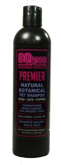 Premier Pet Shampoo 16oz