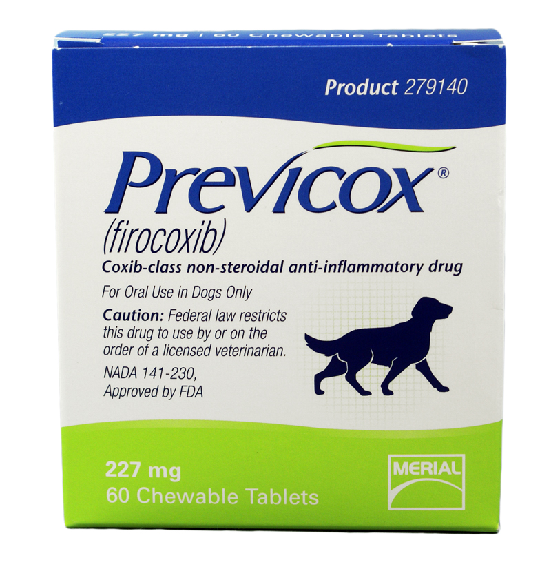 previcox