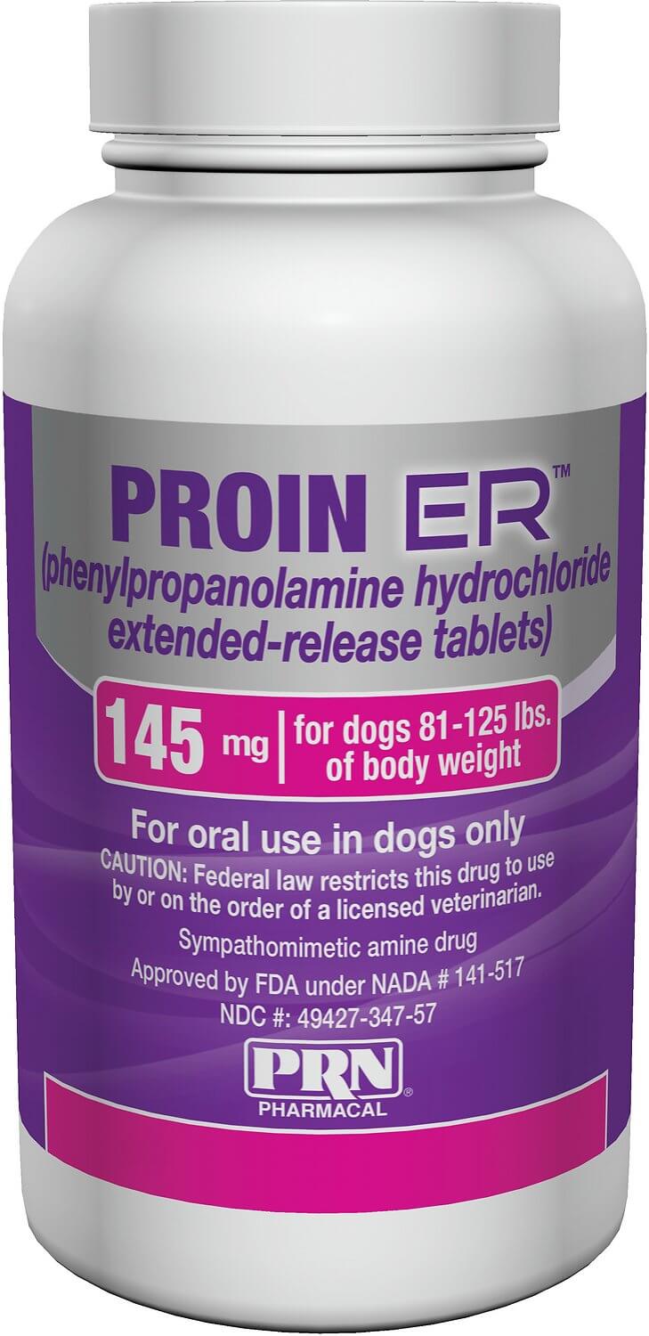 Proin ER 145 mg 30 Count