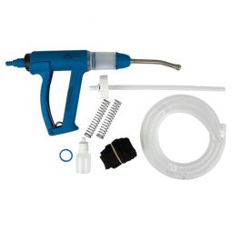 Regu Mate Dosing Device and Tube