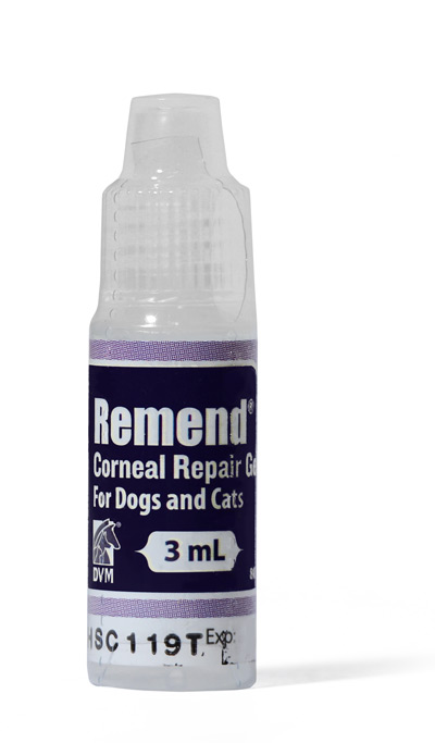 Spectrum Tampa Fl >> Remend Corneal Repair Gel 3mL Spectrum Tampa Fl >> Remend Corneal Repair Gel 3mL