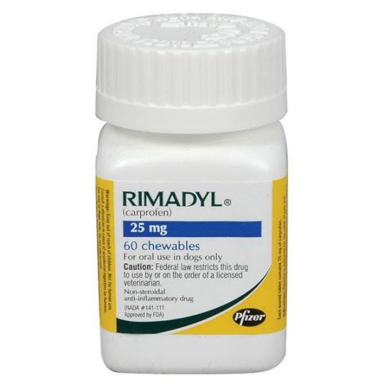 rimadyl no prescription