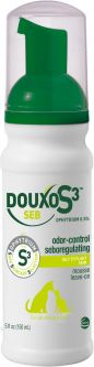 DOUXO S3 SEB Mousse 5.1 oz