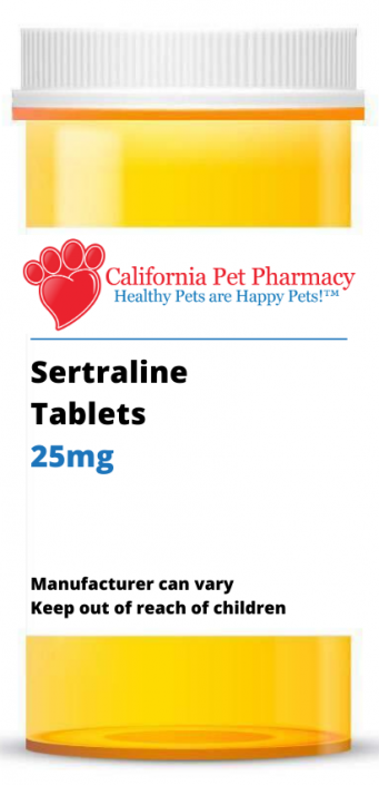 Zoloft 25mg cost
