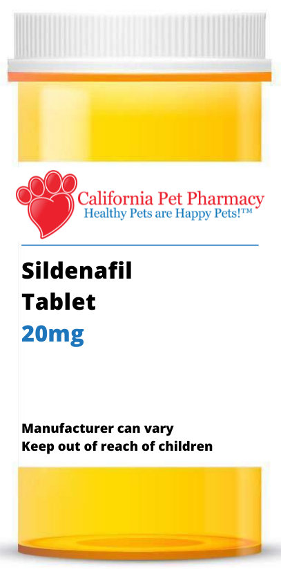 sildenafil 20 mg cost