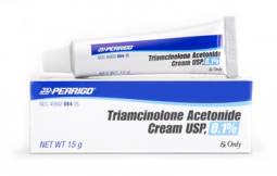 Triamcinolone Cream 0.1% 15g