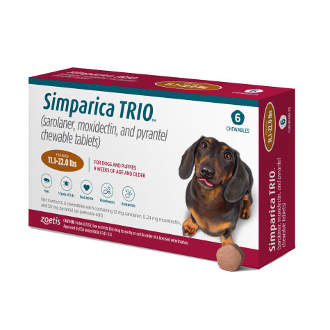simparica coupons