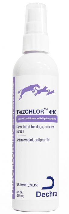 TrizCHLOR HC Spray oz