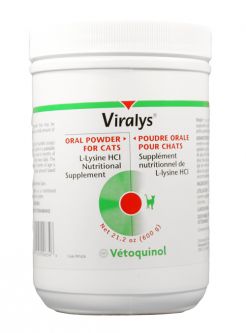 Viralys Powder 600g