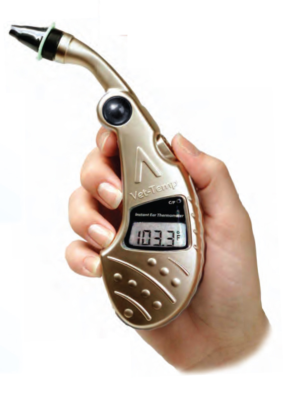 ear temp