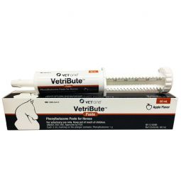 VetriBute Phenylbutazone Paste for Horses 20g